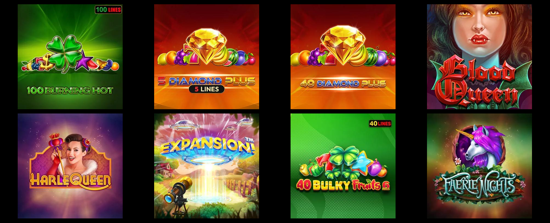 Variedade de Bônus na Cassino 9189bet.COM